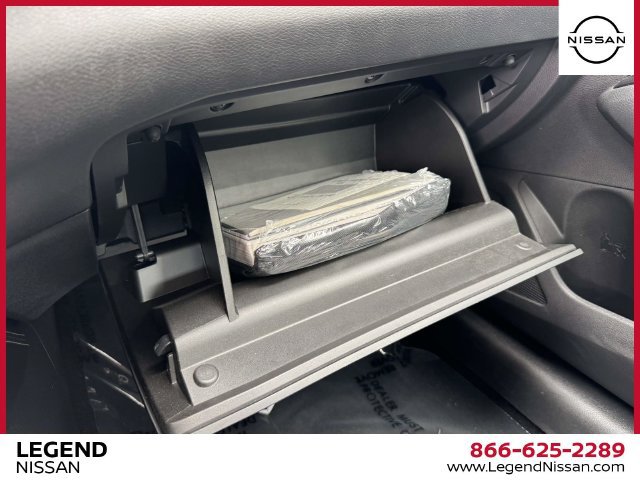 Certified 2023 Nissan Altima 2.5 SV w/ SV Premium Package FWD image 36