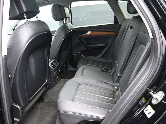 Used 2021 Audi Q5 2.0T Premium Plus AWD/4WD image 10