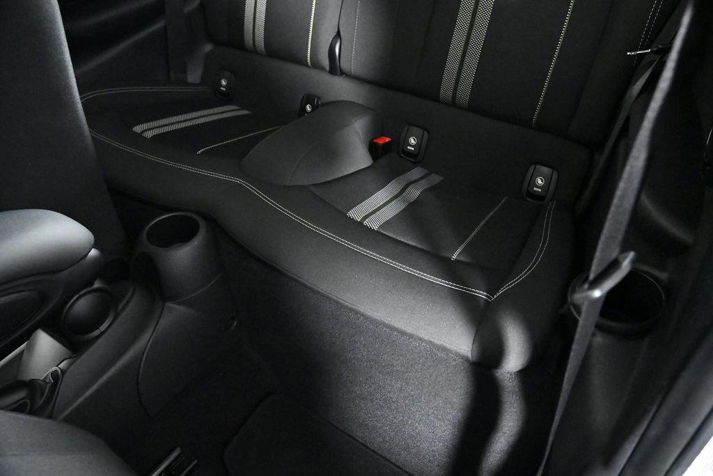 Used 2019 MINI Cooper John Cooper Works image 28