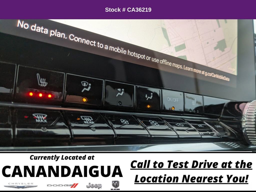 Used 2025 GMC Canyon Elevation w/ Convenience Package image 24