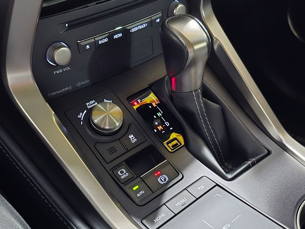 Used 2021 Lexus NX 300 FWD w/ Premium Package image 24