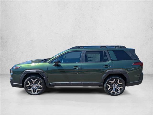 New 2026 Subaru Outback Touring XT AWD/4WD image 9