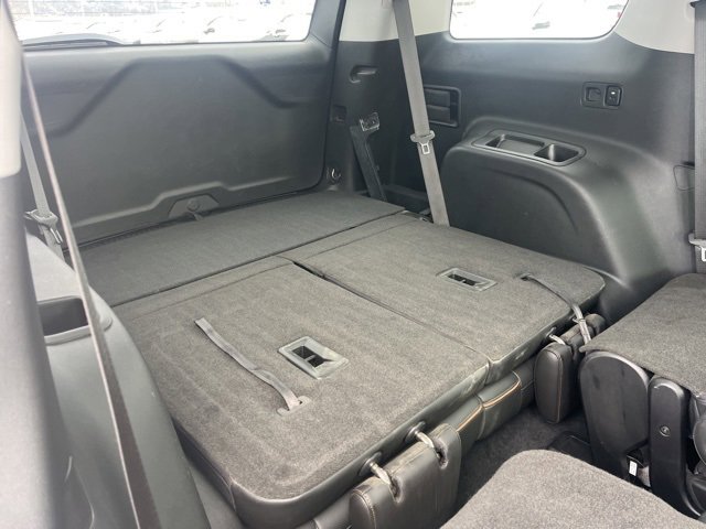 Used 2023 GMC Acadia AT4 w/ Trailering Package image 45