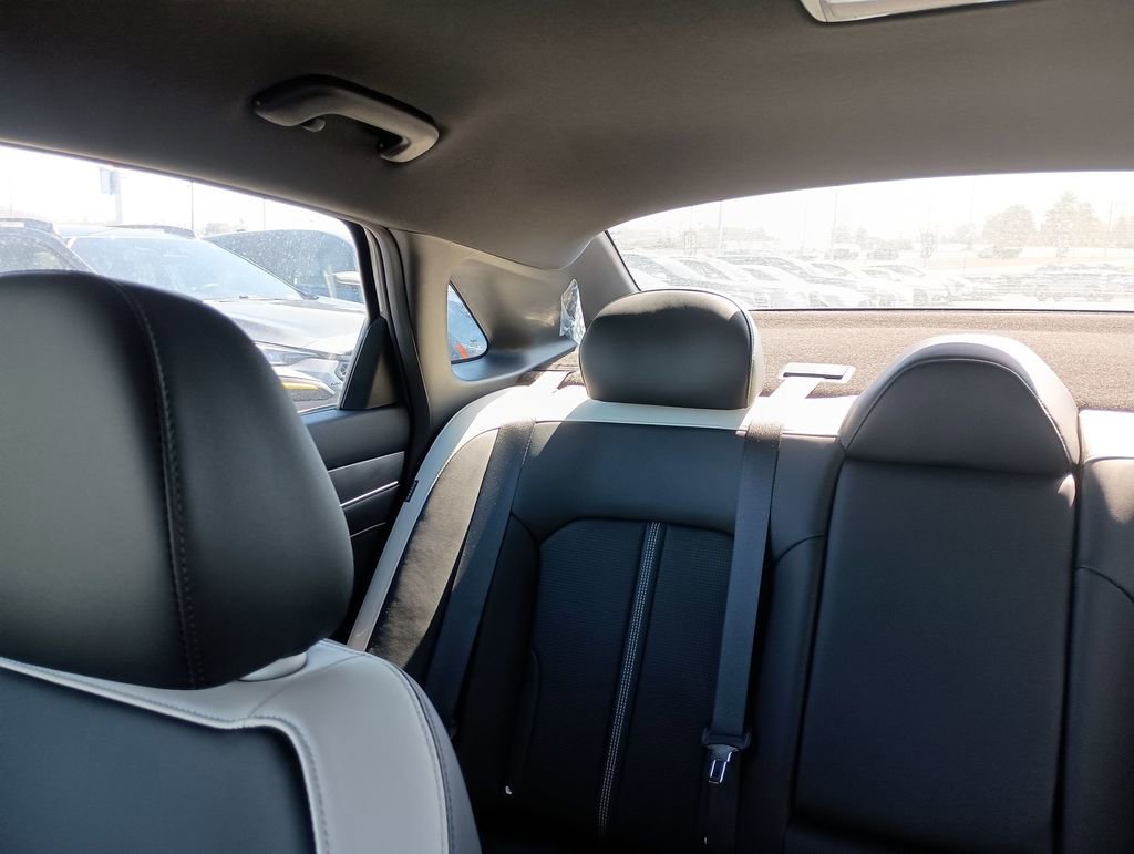 Certified 2026 Kia K5 GT-Line image 12