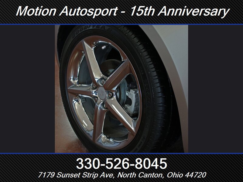 Used 2007 Saturn Sky RWD image 48