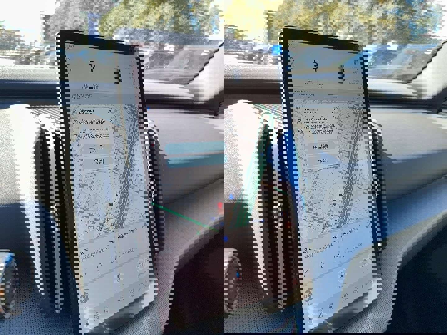 New 2026 Volvo EX30 Plus w/ Protection Package Premier image 20