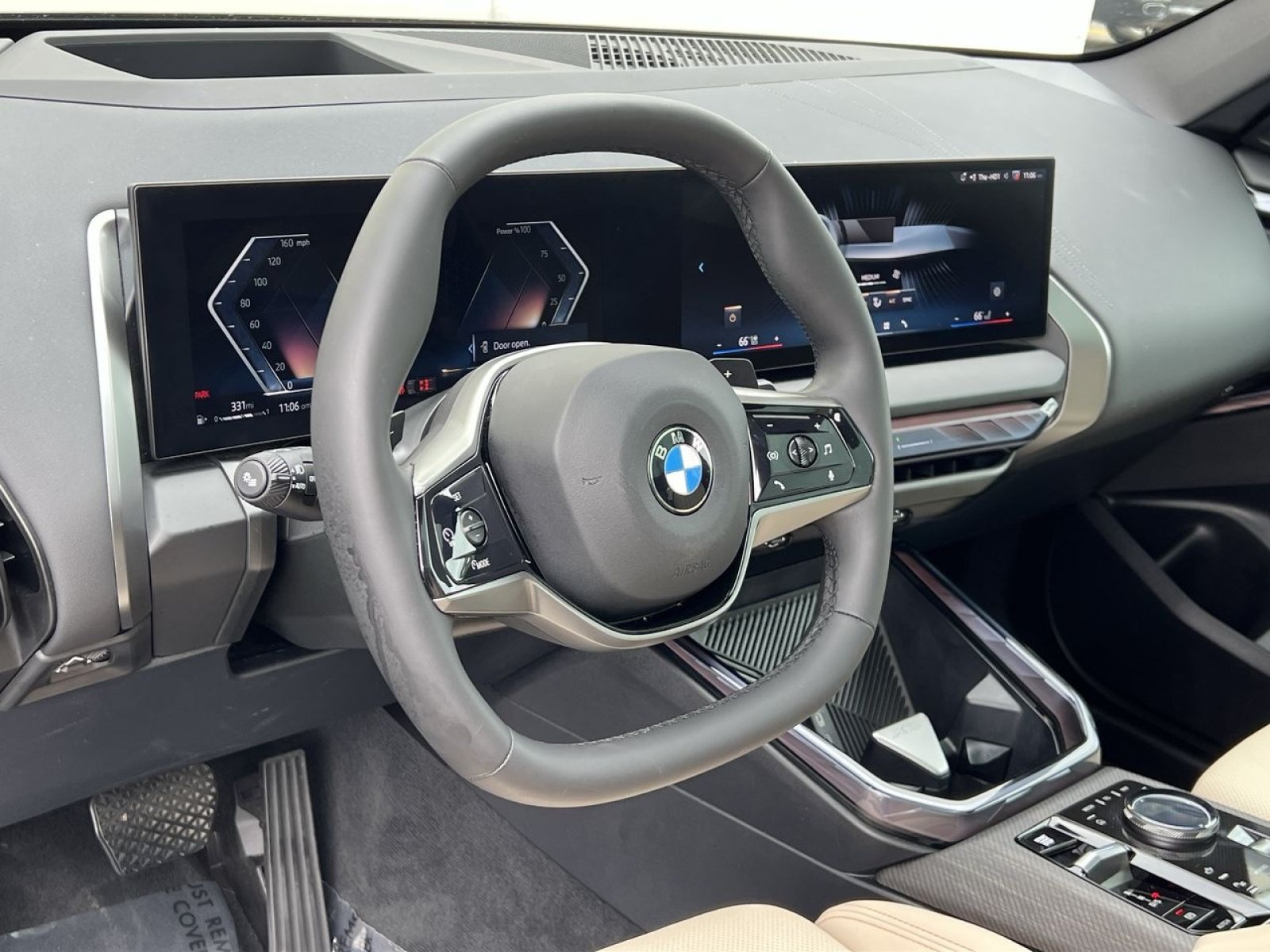 Used 2026 BMW X3 xDrive30i AWD/4WD image 13