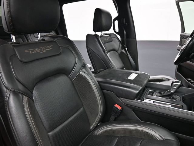 Used 2022 RAM 1500 TRX w/ TRX Level 1 Equipment Group image 27