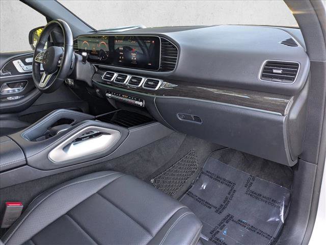 Used 2020 Mercedes-Benz GLE 350 image 20