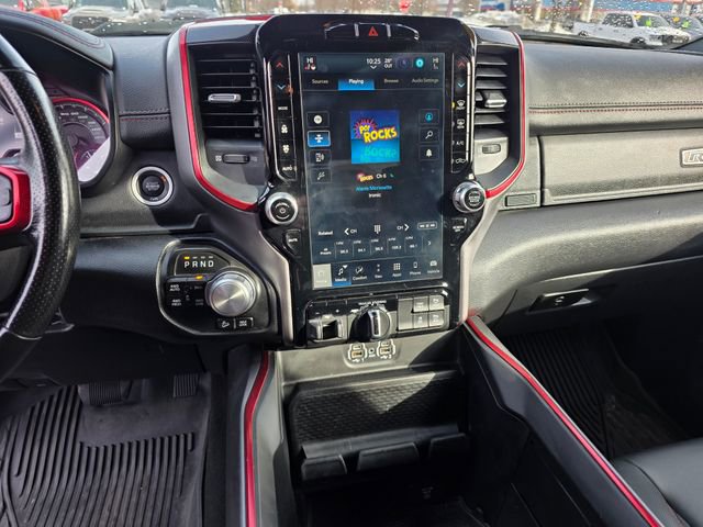 Used 2022 RAM 1500 Rebel w/ Rebel Level 2 Equipment Group image 22