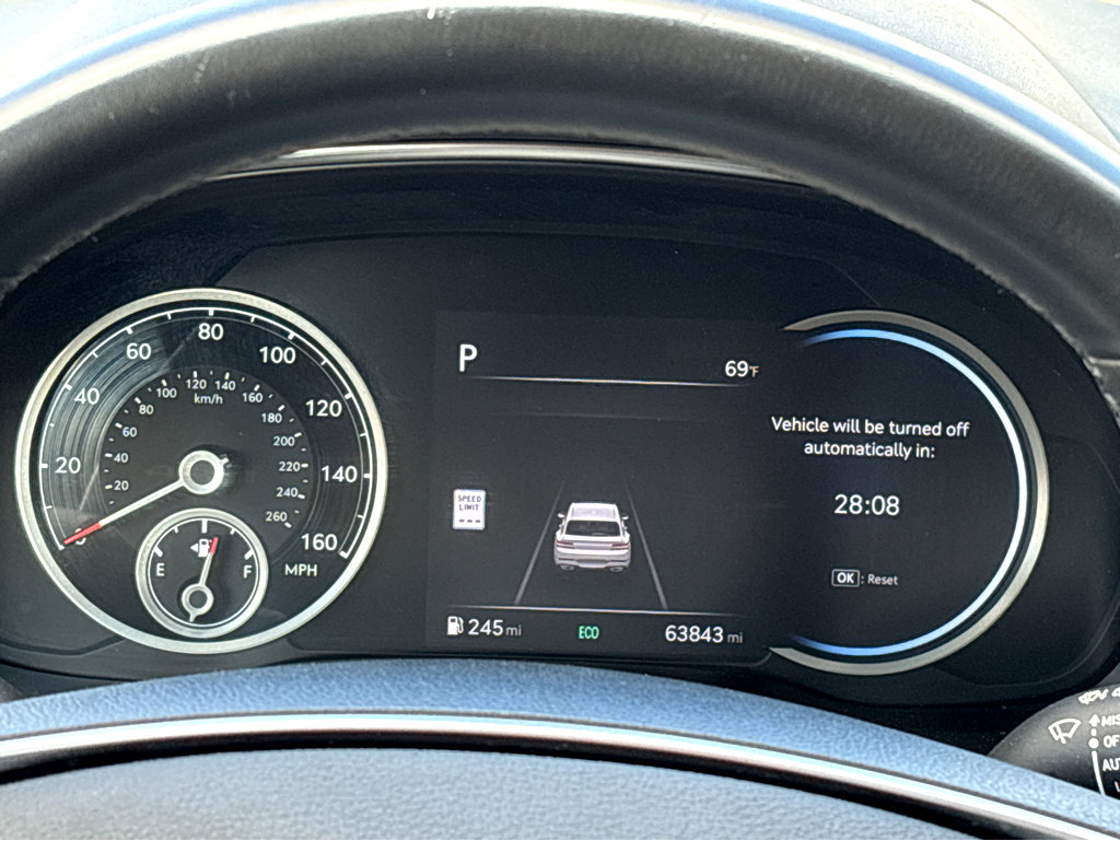 Used 2024 Genesis GV80 2.5T image 5