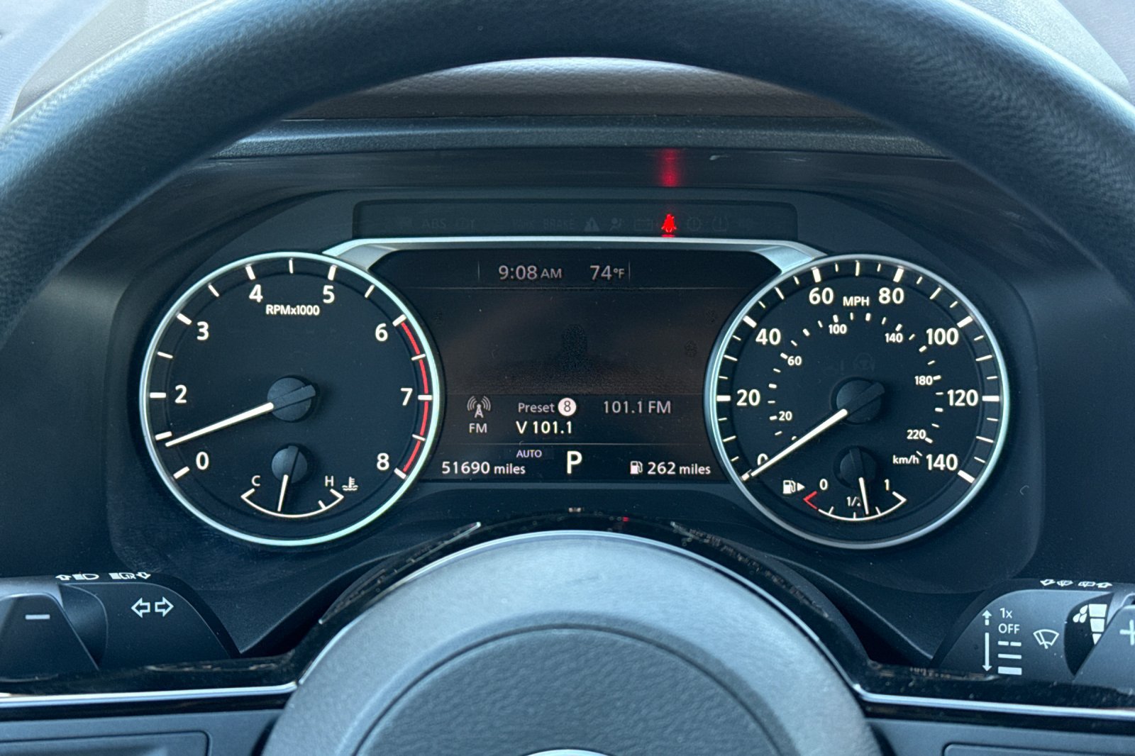 Certified 2023 Nissan Rogue SV AWD/4WD image 33