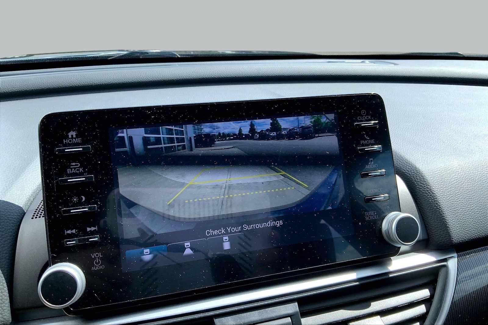 Used 2022 Honda Accord Sport image 28