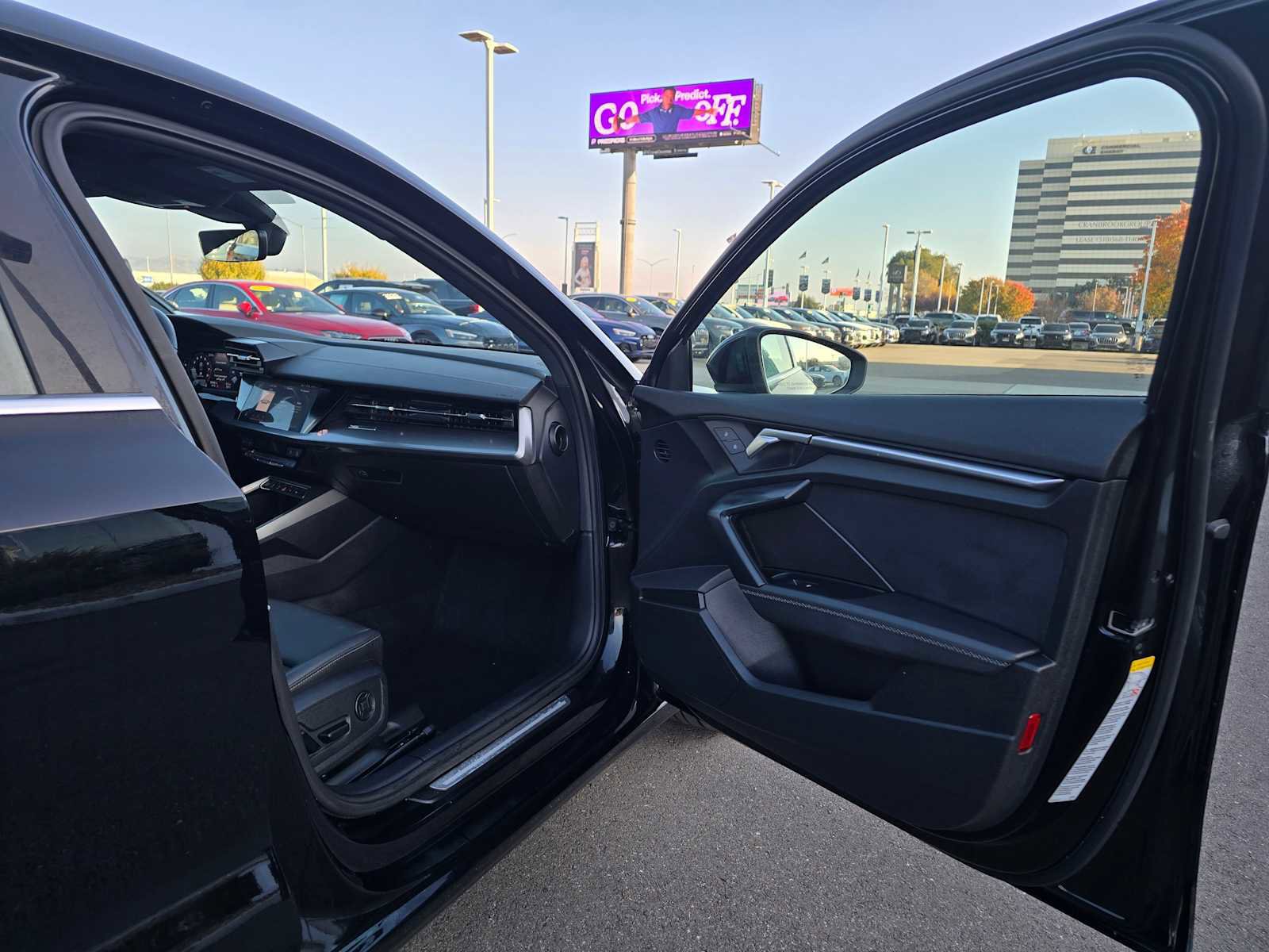 Used 2024 Audi A3 2.0T Premium image 12