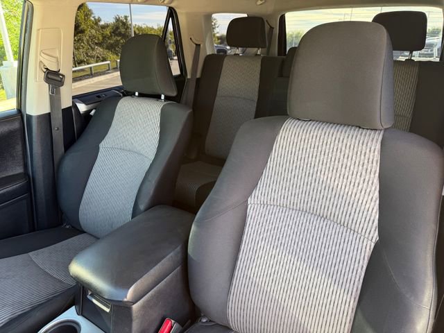 Used 2015 Toyota 4Runner SR5 image 15