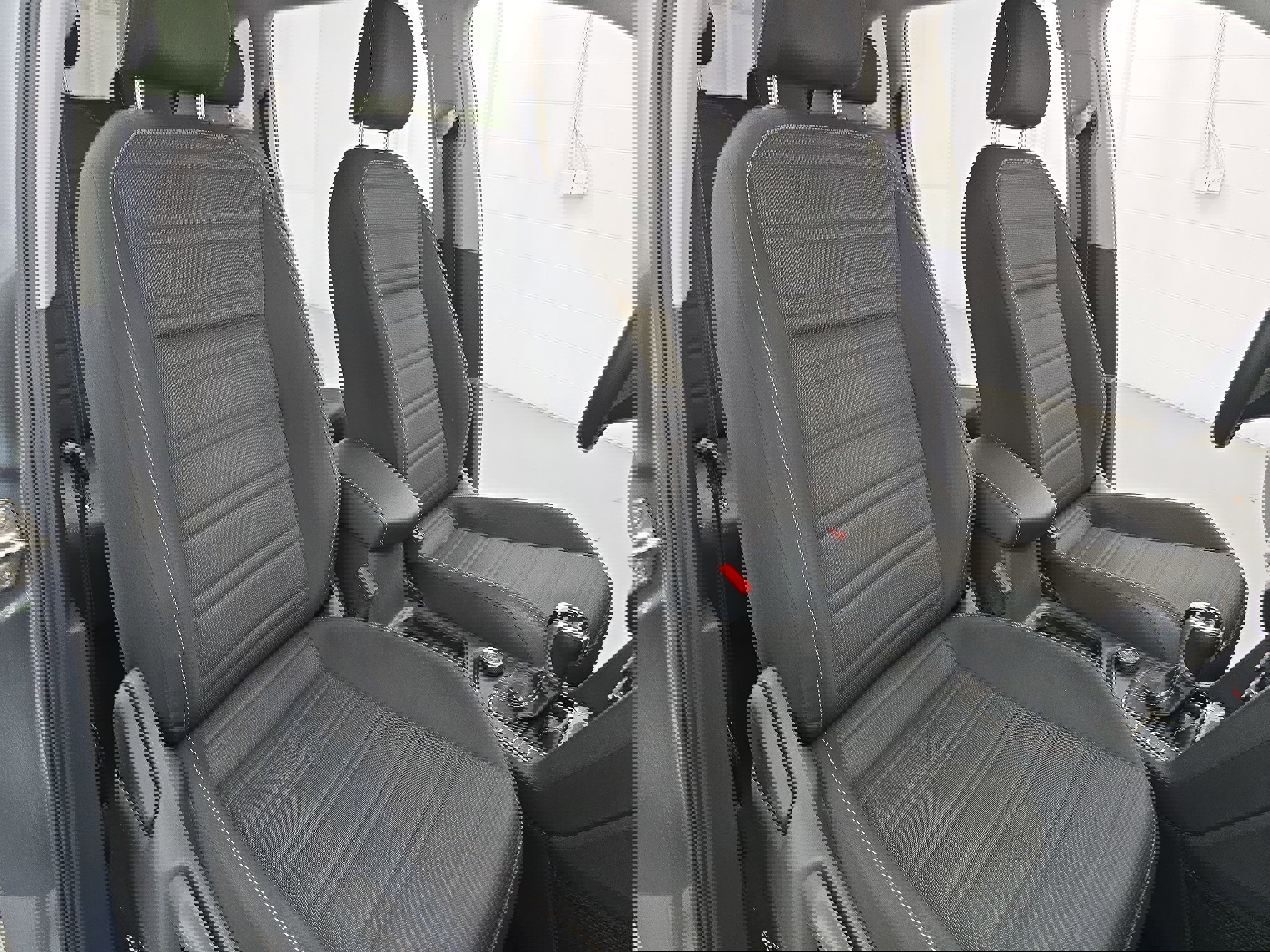 Used 2023 Volkswagen Tiguan S w/ Driver Assistance Package image 10