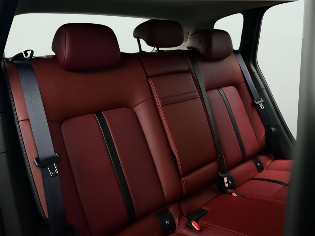 New 2026 MAZDA CX-50 2.5 Hybrid w/ Weather Package image 7