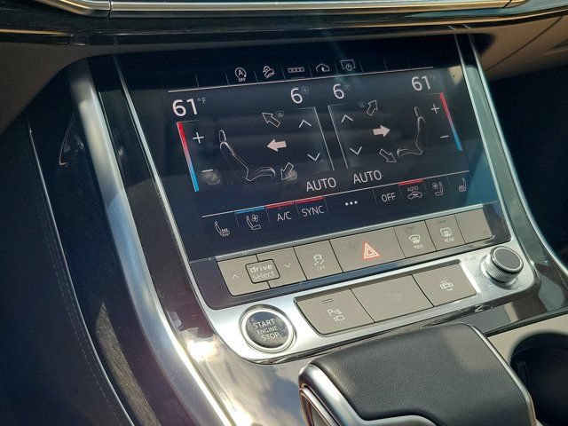 Certified 2023 Audi Q7 2.0T Premium Plus w/ Premium Plus Package AWD/4WD image 27