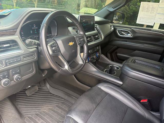 Used 2022 Chevrolet Tahoe LT AWD/4WD image 6