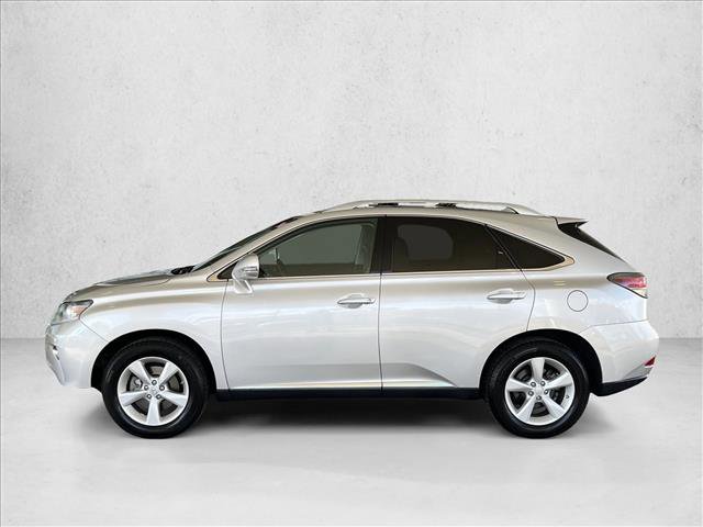 Used 2014 Lexus RX 350 FWD image 2
