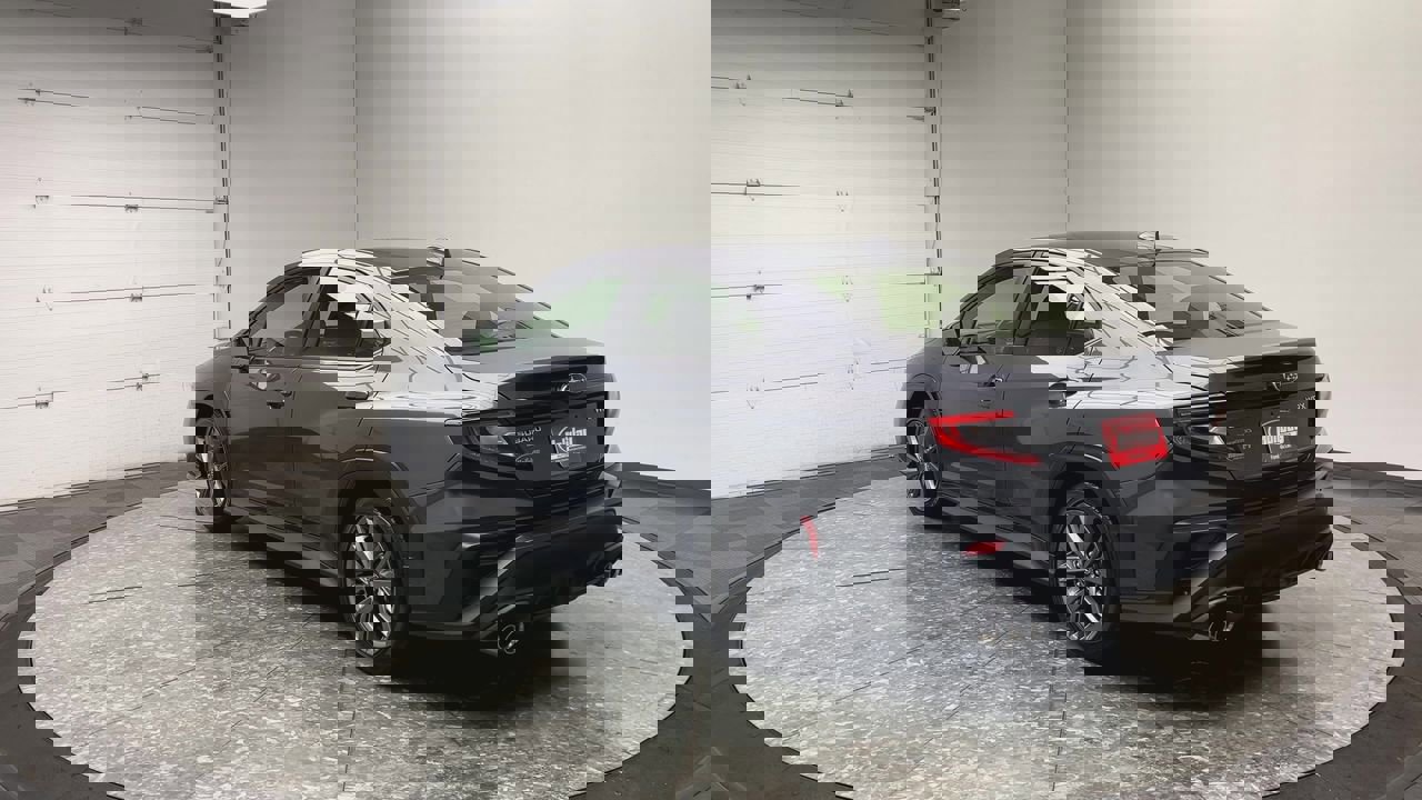 Used 2022 Subaru WRX video 2