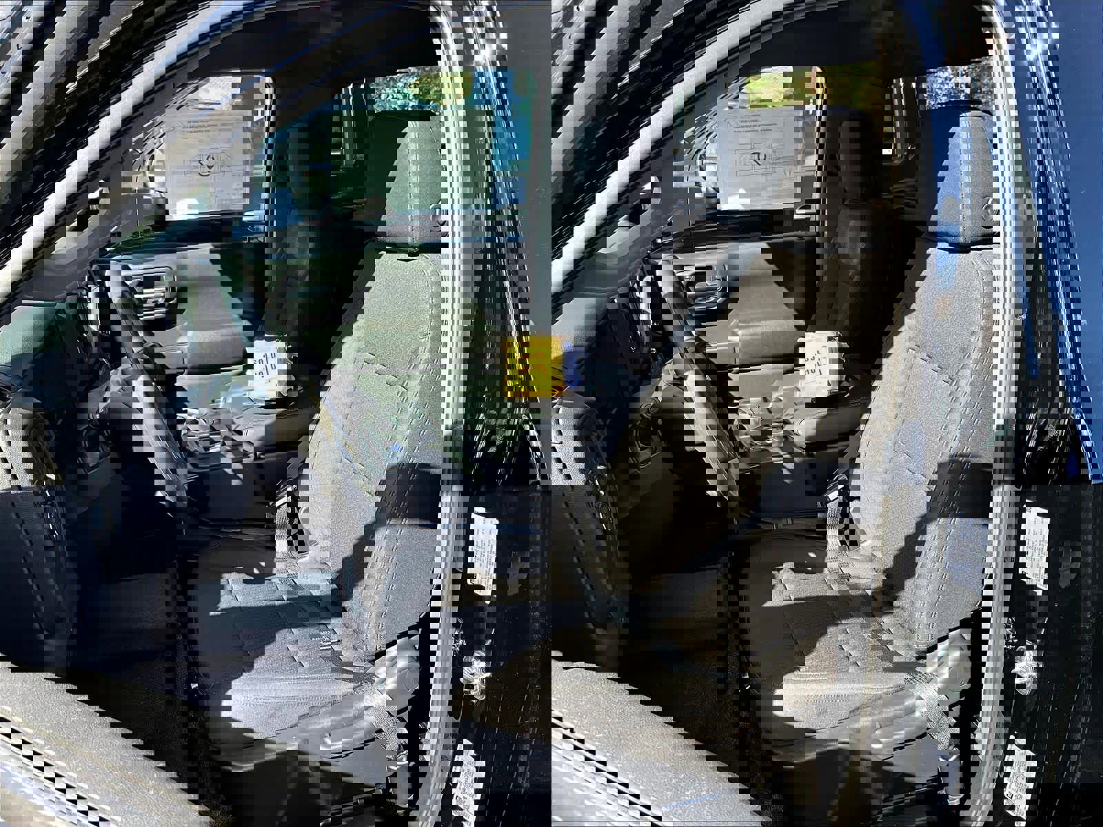 New 2026 Chevrolet Silverado 1500 W/T w/ Trailering Package image 11