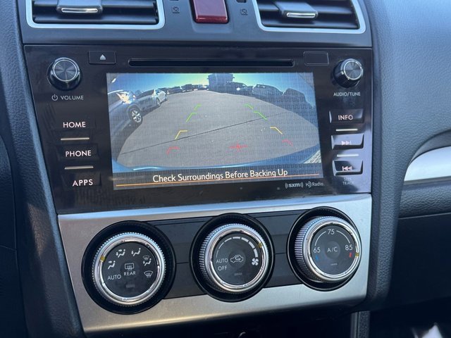 Used 2015 Subaru Impreza 2.0i Limited image 22