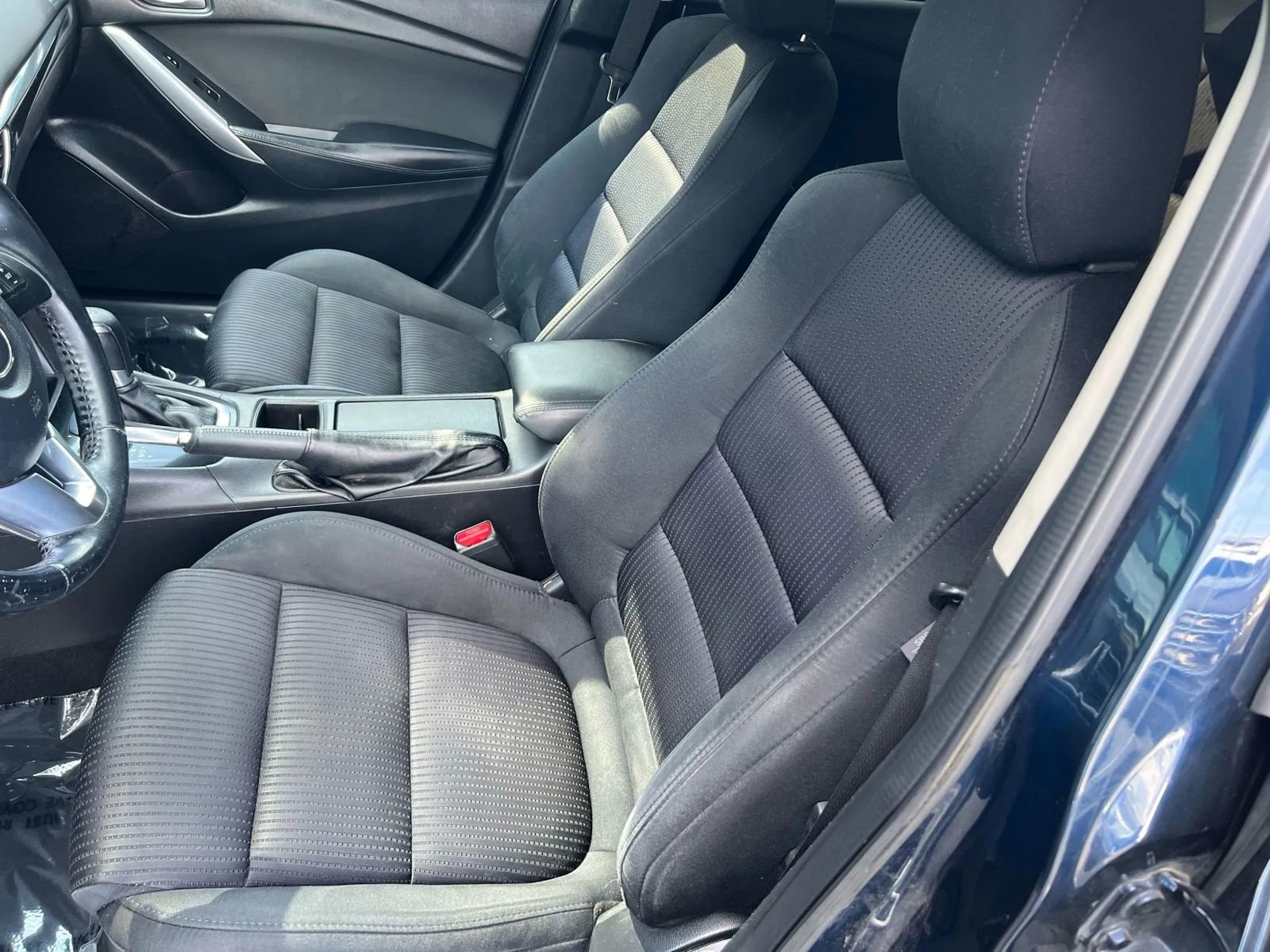 Used 2015 MAZDA MAZDA6 Sport FWD image 7