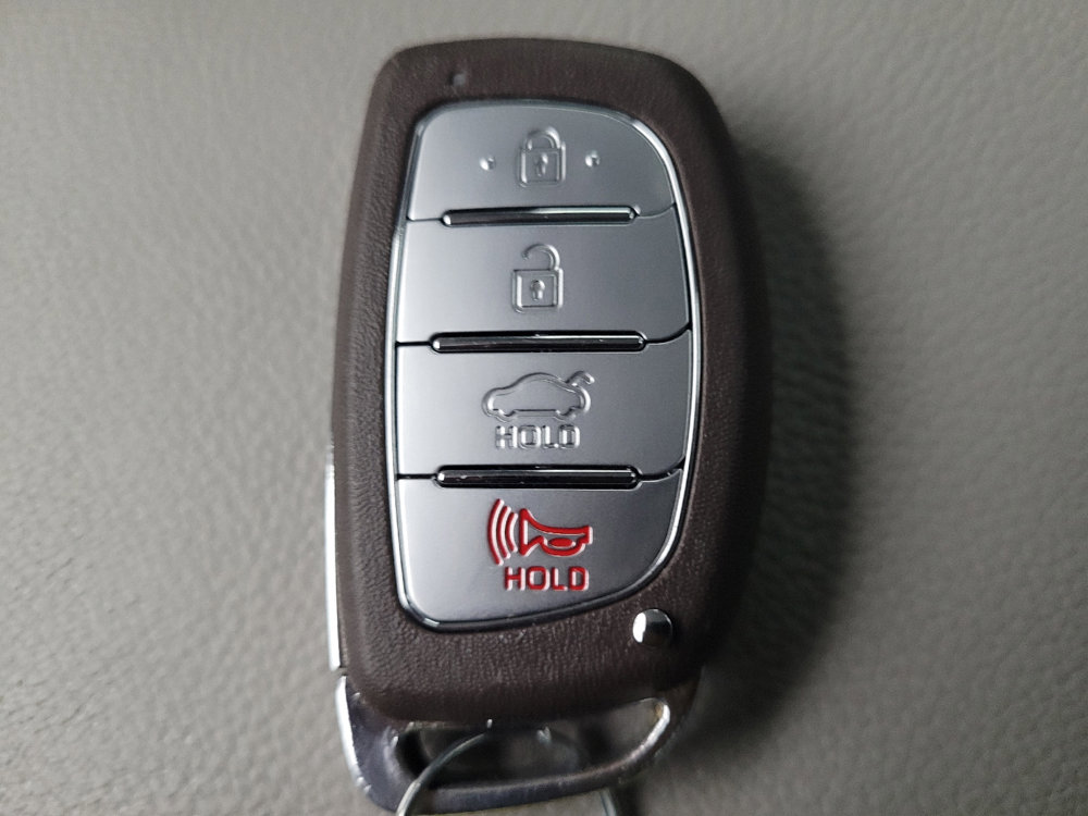 Used 2017 Hyundai Sonata Limited image 32