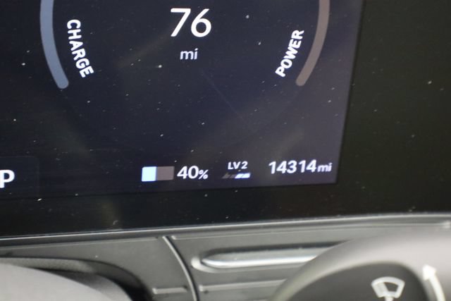 Used 2024 Hyundai Kona SE FWD image 35