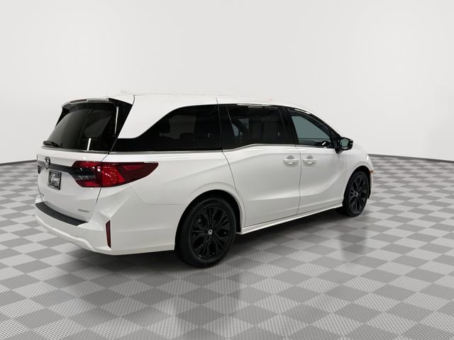 Used 2025 Honda Odyssey Sport-L image 11