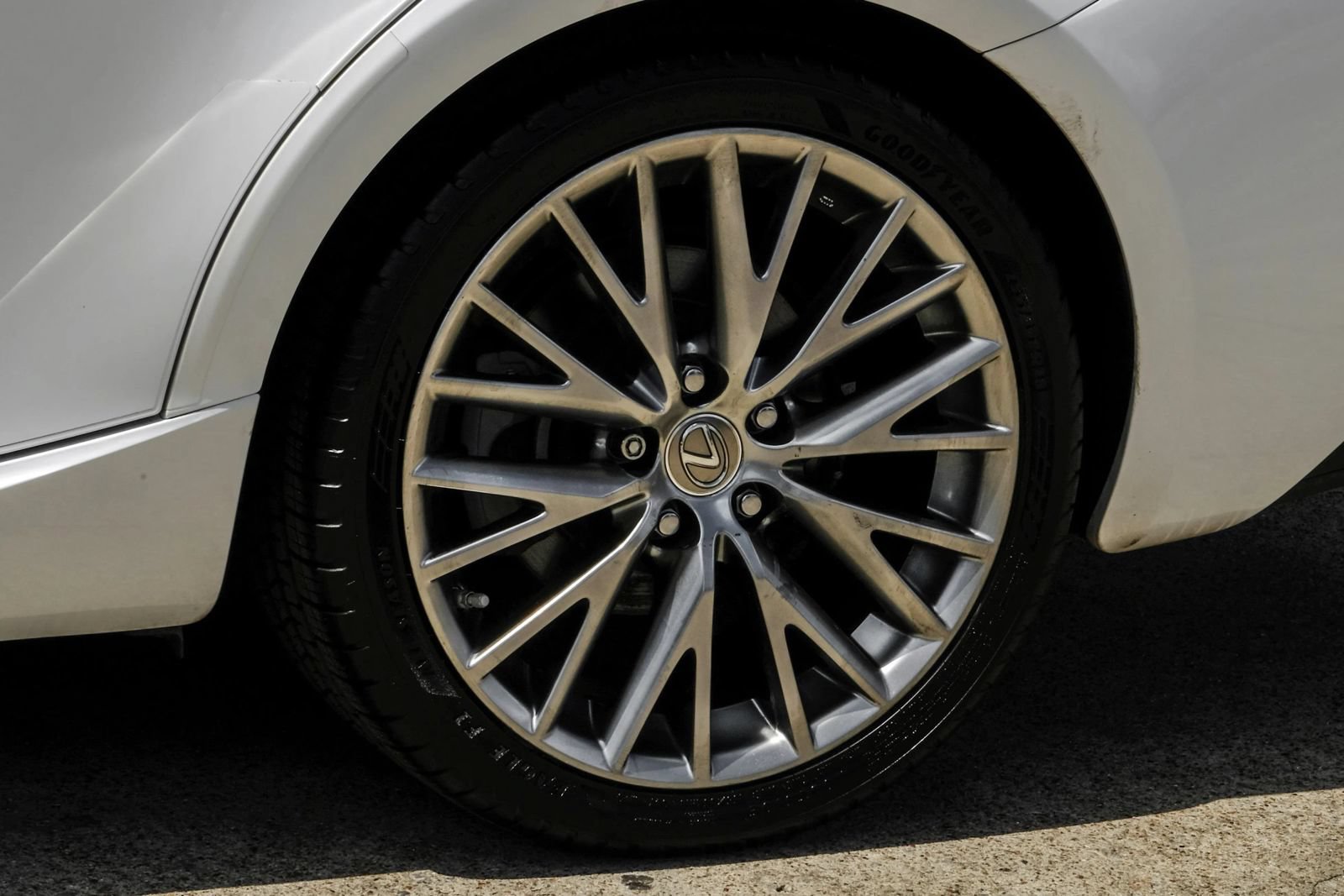 Used 2015 Lexus IS 250 AWD w/ Navigation System Package image 53