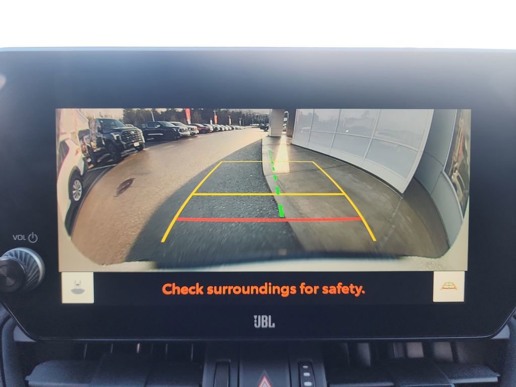 Used 2023 Toyota RAV4 XSE w/ Weather Package image 17