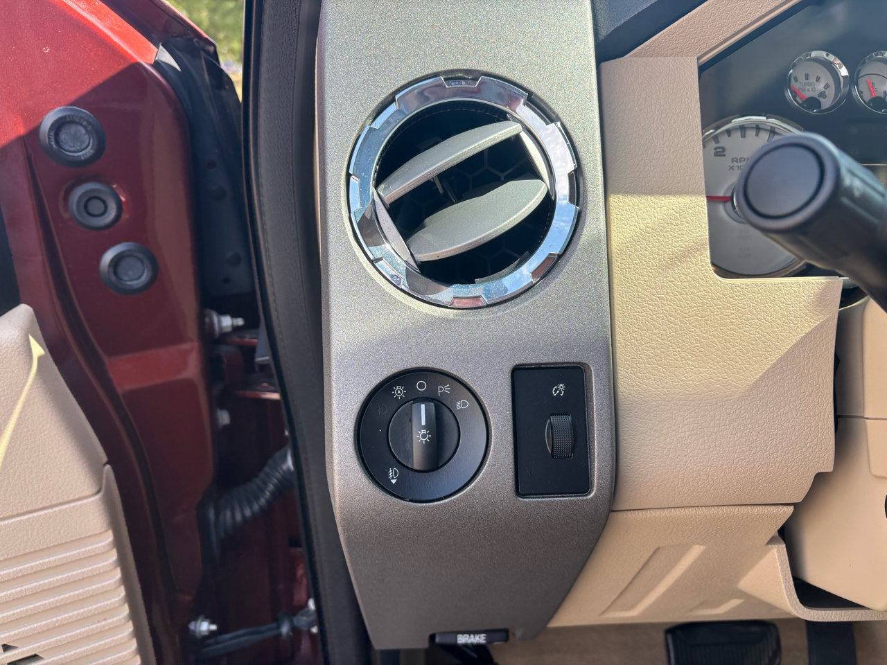 Used 2008 Ford F350 King Ranch image 18