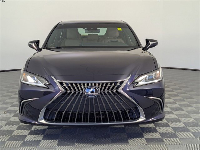 Used 2023 Lexus ES 350 w/ Premium Package image 3