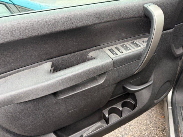 Used 2012 GMC Sierra 1500 SLE w/ Power Tech Package image 14