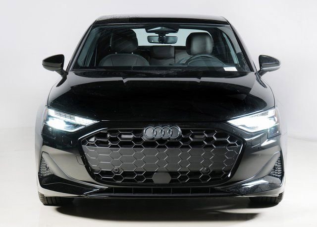 New 2026 Audi A3 2.0T Premium image 8