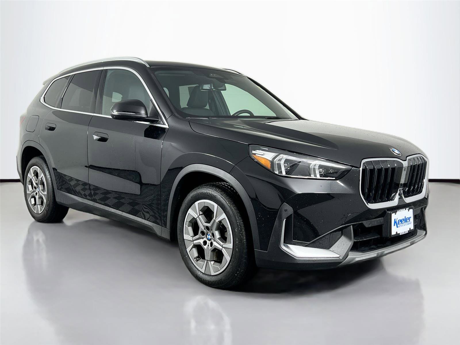 Used 2023 BMW X1 xDrive28i w/ Premium Package image 7