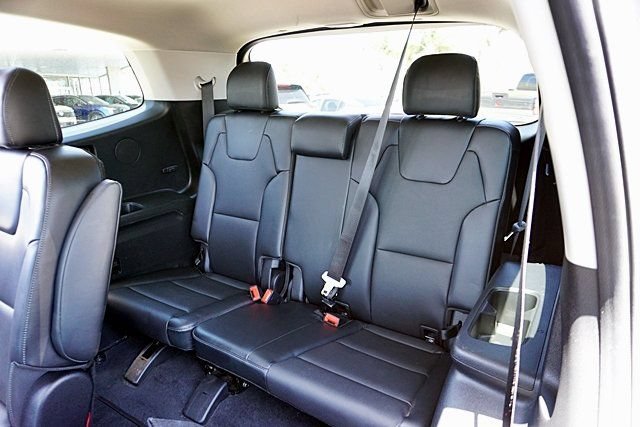 Used 2024 Kia Telluride S w/ S Sunroof Package AWD/4WD image 27