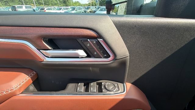 New 2026 GMC Sierra 2500 Denali Ultimate AWD/4WD image 12