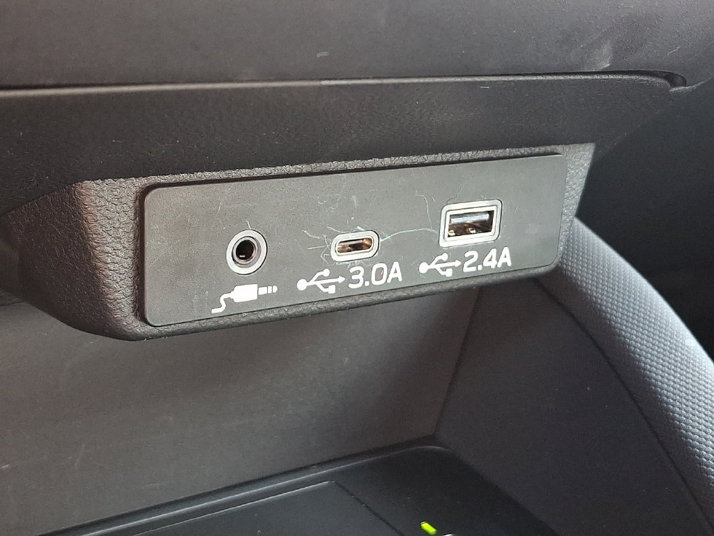 Certified 2025 Subaru Forester Premium AWD/4WD image 23