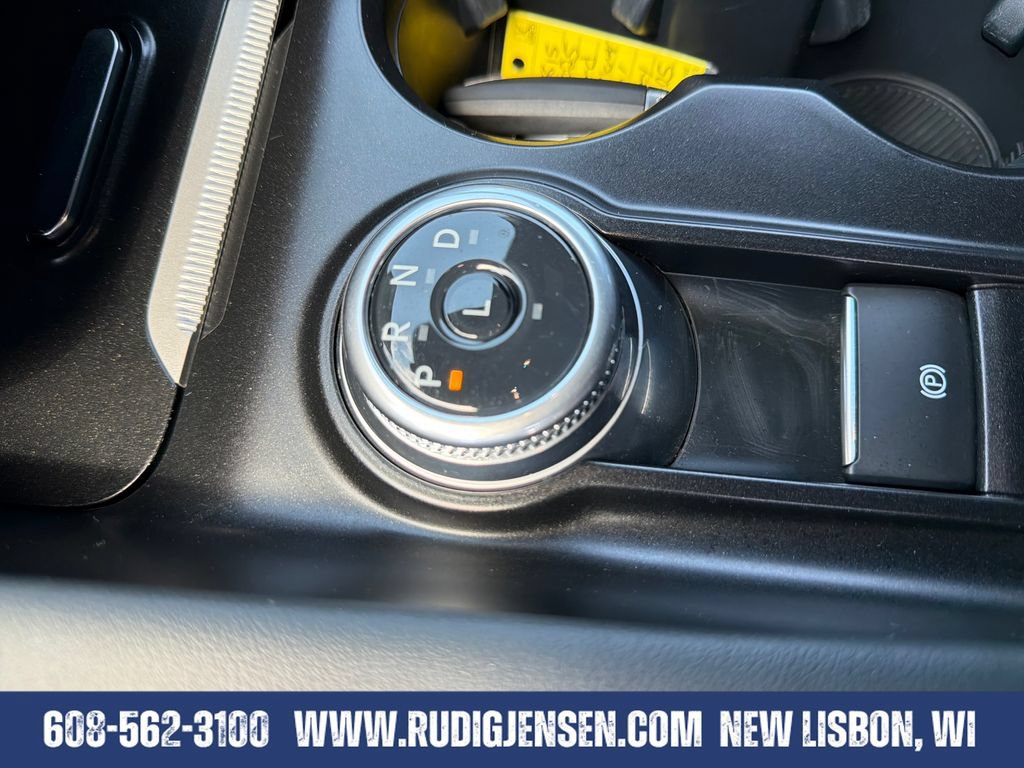 Used 2025 Ford Explorer ST-Line w/ ST-Line Street Pack AWD/4WD image 23