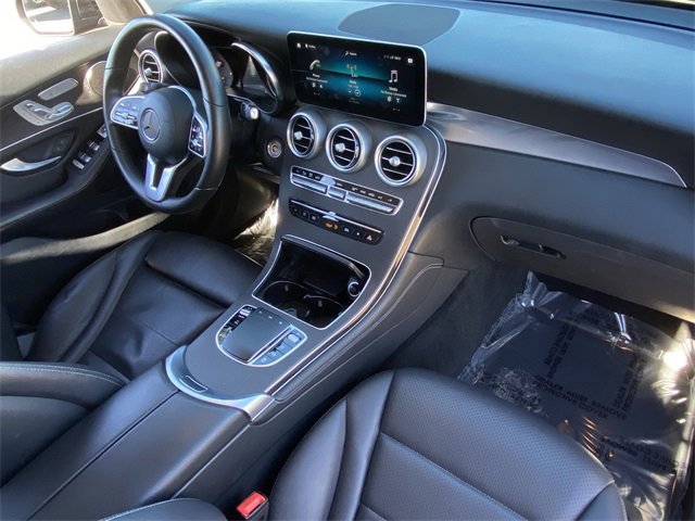 Used 2021 Mercedes-Benz GLC 300 4MATIC image 20