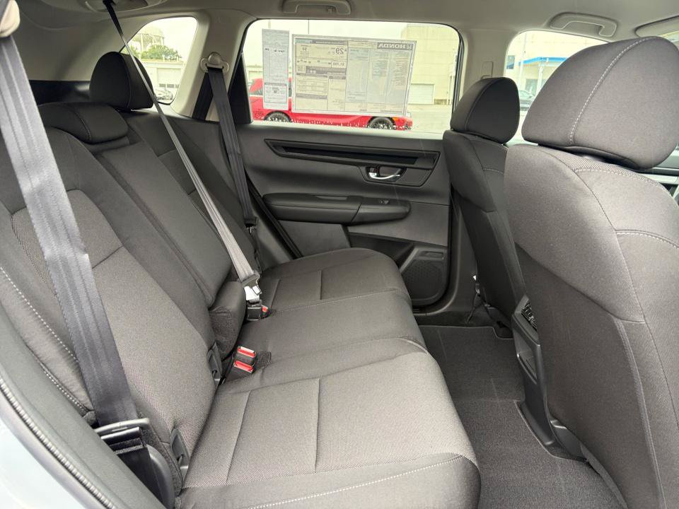 New 2026 Honda CR-V LX image 29