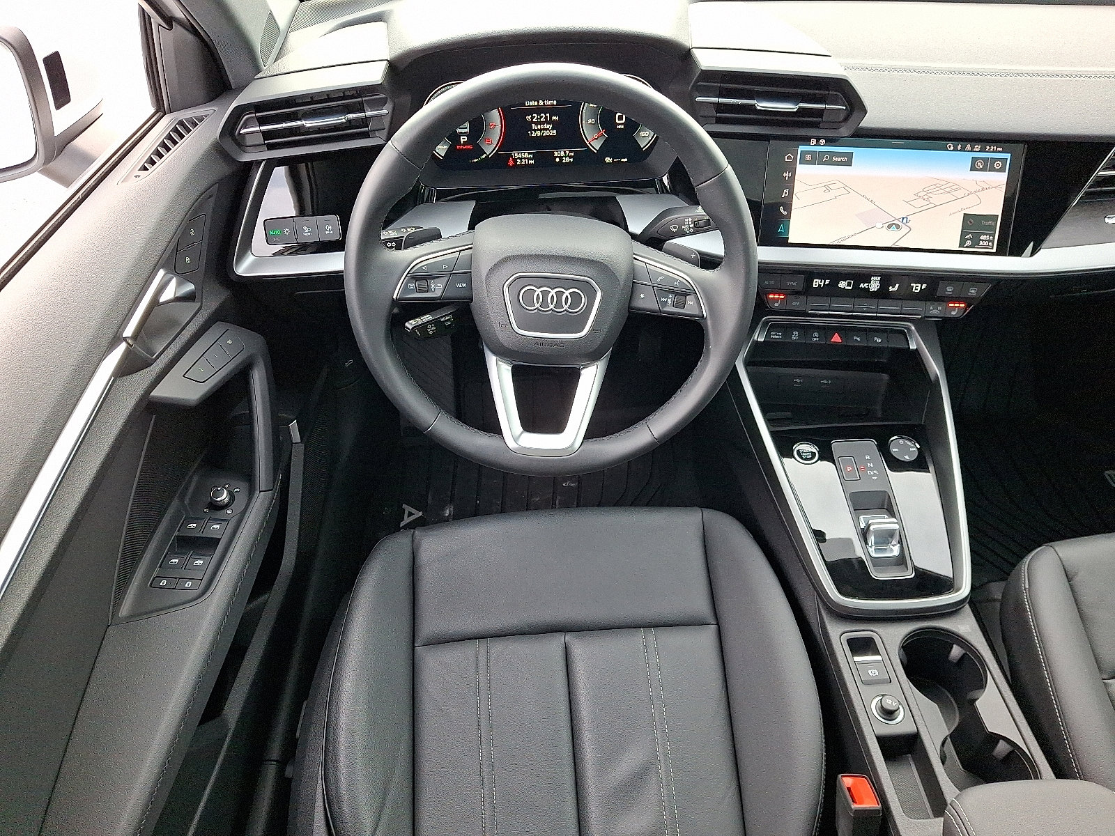 Used 2022 Audi A3 2.0T Prestige image 11