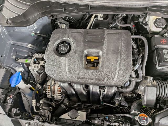 Used 2023 Kia Soul LX w/ Option Group 015 image 31
