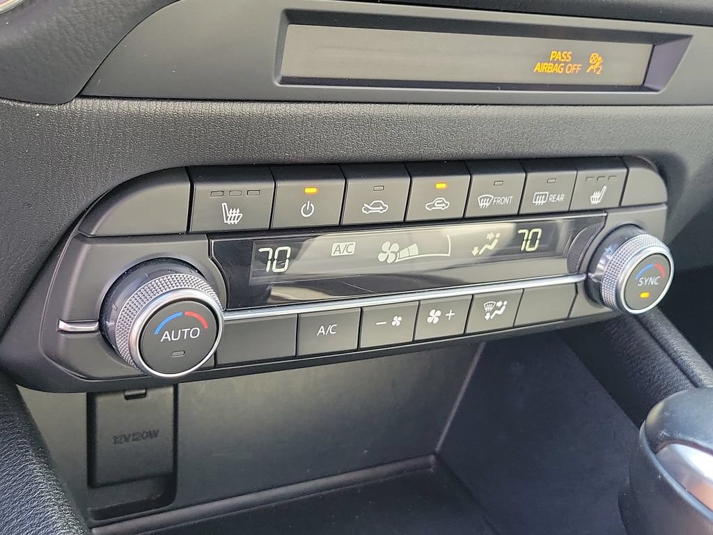 Used 2023 MAZDA CX-5 AWD 2.5 S image 33