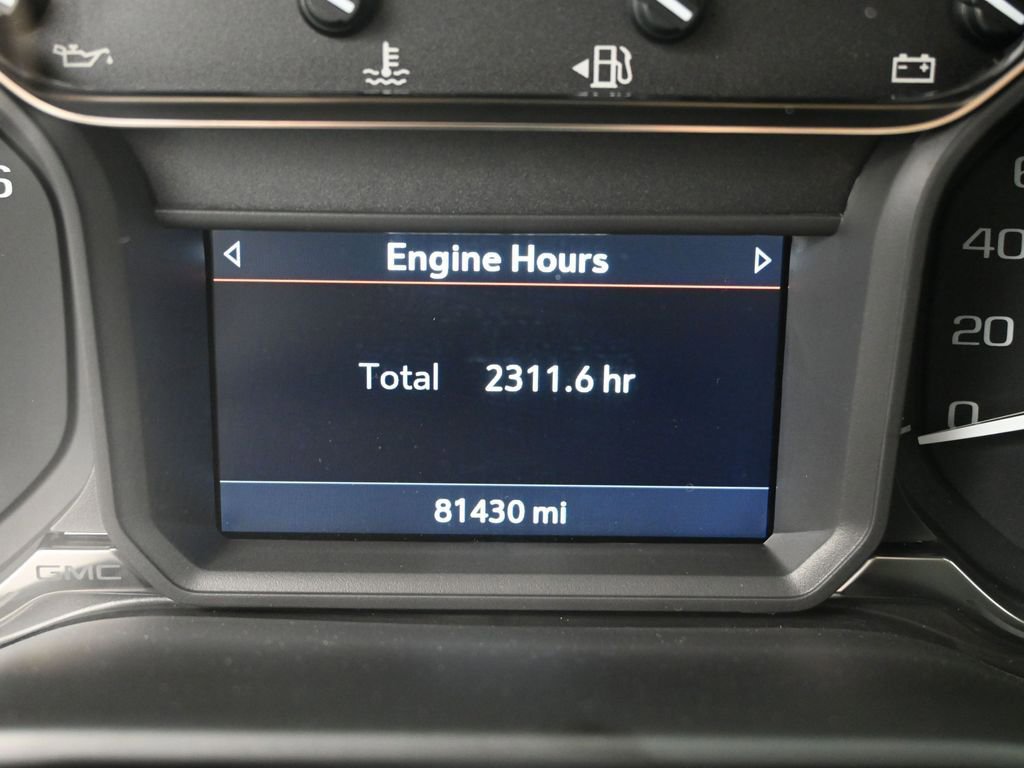 Used 2021 GMC Sierra 1500 AT4 image 14