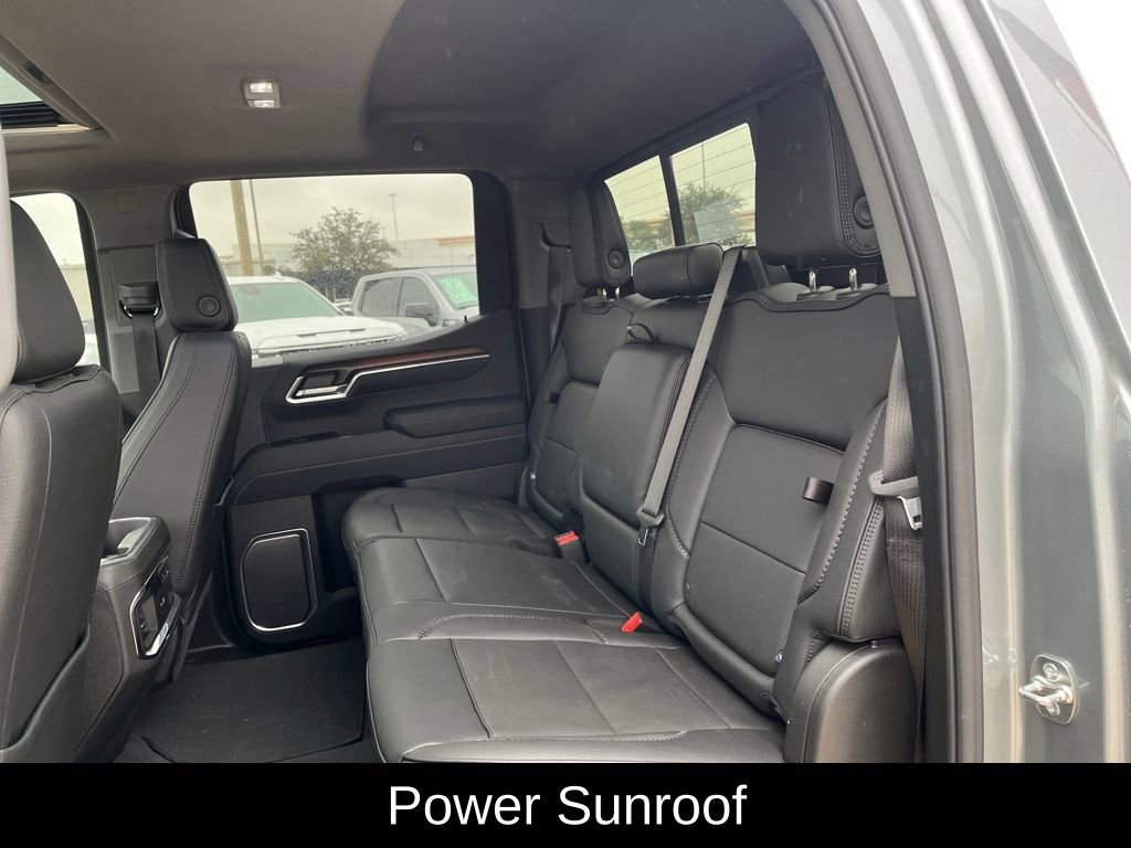 New 2026 GMC Sierra 1500 Denali image 27