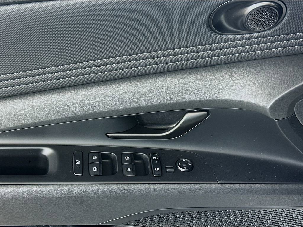 New 2026 Hyundai Elantra Sport w/ Cargo Package image 19